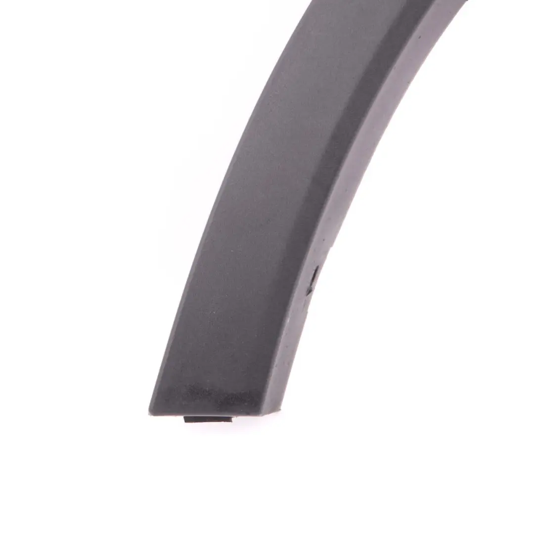 Cache Passage De Roue Arrière Gauche Trim Moulding pour BMW X3 F25 à propos du numéro de pièce 7210083 BMW X3 F25 Cache Passage De Roue Arrière Gauche Trim Moulding - SKU 7210083 - Numéro de pièce 7210083