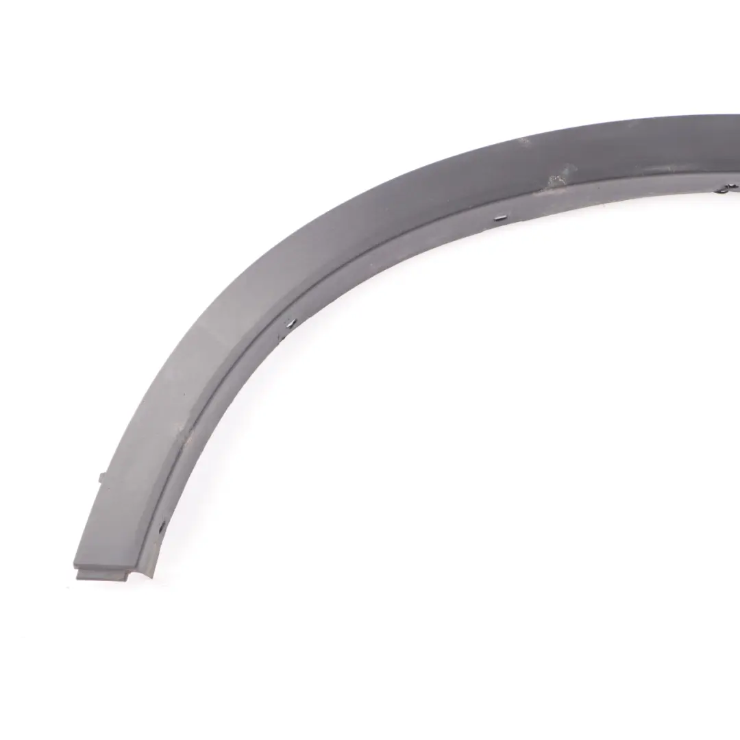 Arch Rear Right O/S Trim Moulding to BMW X3 F25 Cover Wheel with Part number 7210084 BMW X3 F25 Cover Wheel Arch Rear Right O/S Trim Moulding - SKU 7210084-1 - Part number 7210084