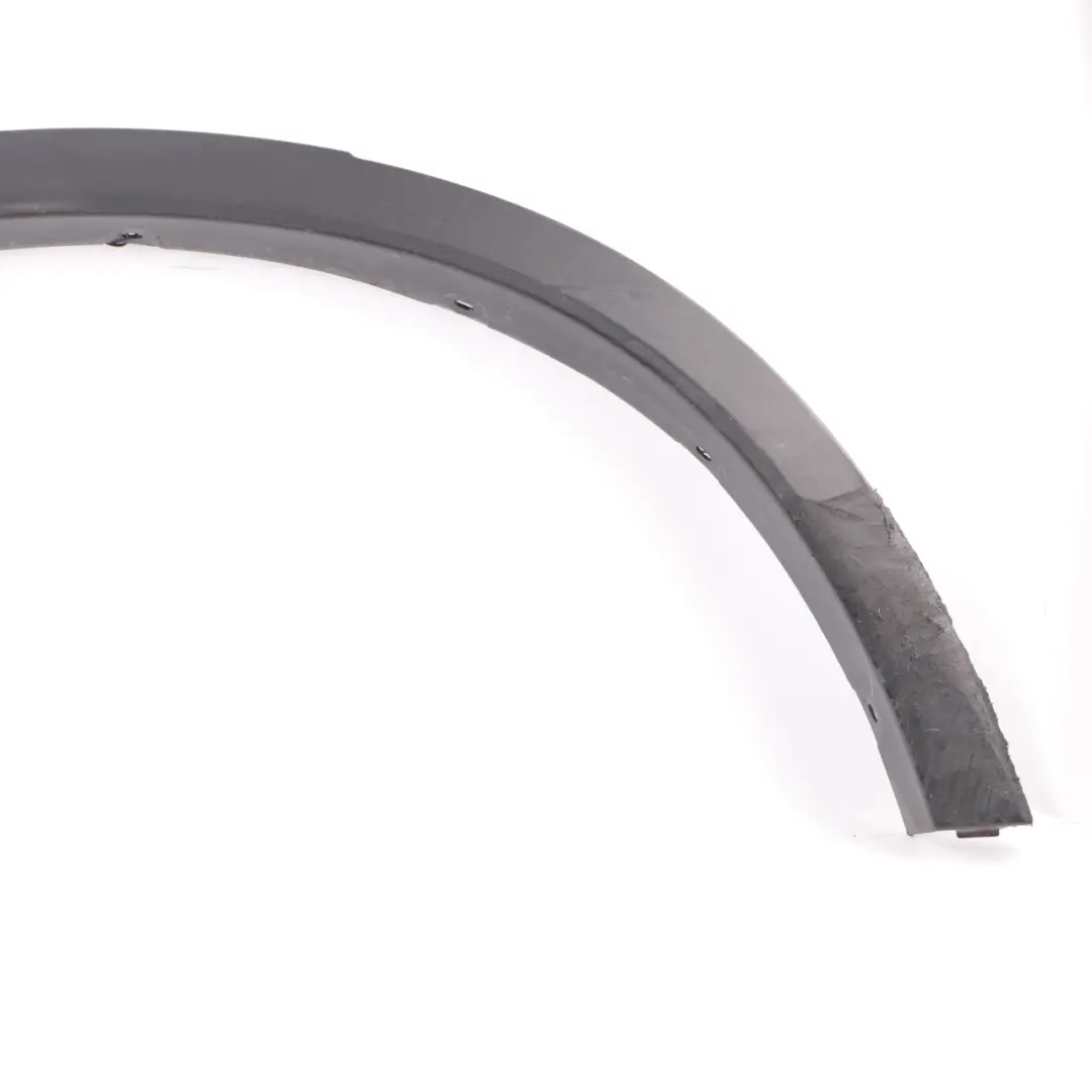 BMW X3 F25 Cover Wheel Arch Rear Right O/S Trim Moulding - SKU 7210084-1 - Part number 7210084