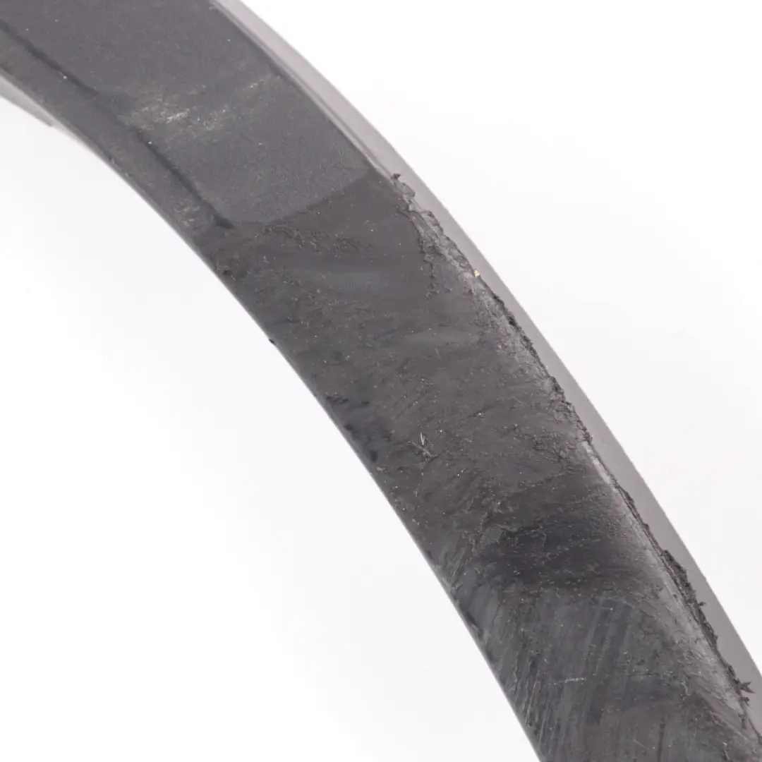 Arch Rear Right O/S Trim Moulding to BMW X3 F25 Cover Wheel with Part number 7210084 BMW X3 F25 Cover Wheel Arch Rear Right O/S Trim Moulding - SKU 7210084-1 - Part number 7210084