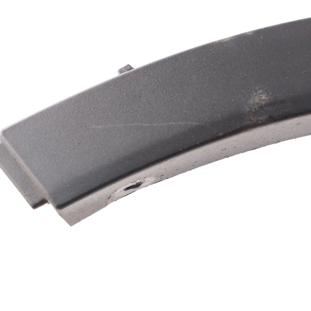 Arch Rear Right O/S Trim Moulding to BMW X3 F25 Cover Wheel with Part number 7210084 BMW X3 F25 Cover Wheel Arch Rear Right O/S Trim Moulding - SKU 7210084-1 - Part number 7210084