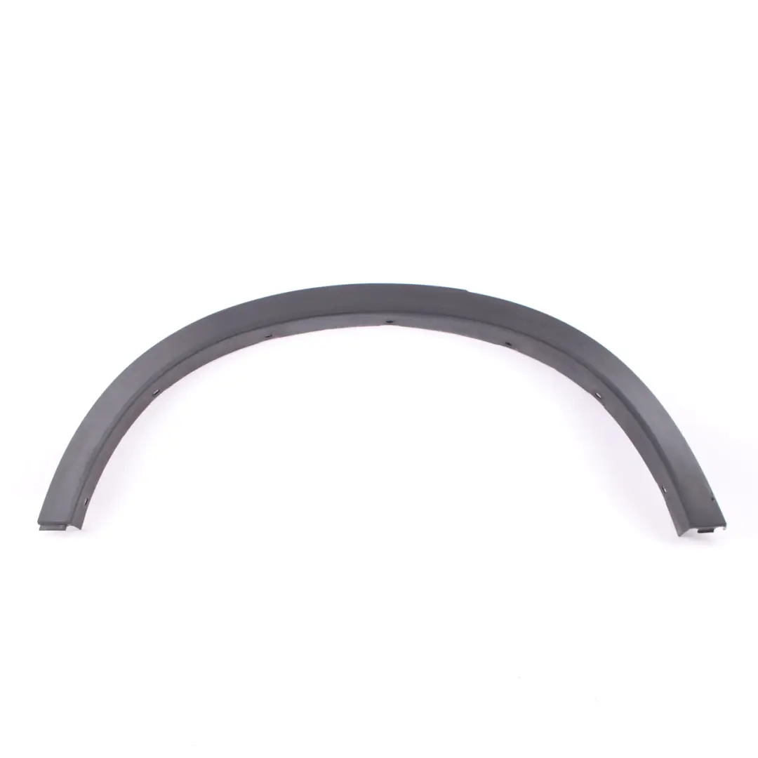 BMW X3 F25 Cache Roue Arche Arrière Droite Trim Moulding - SKU 7210084 - Numéro de pièce 7210084