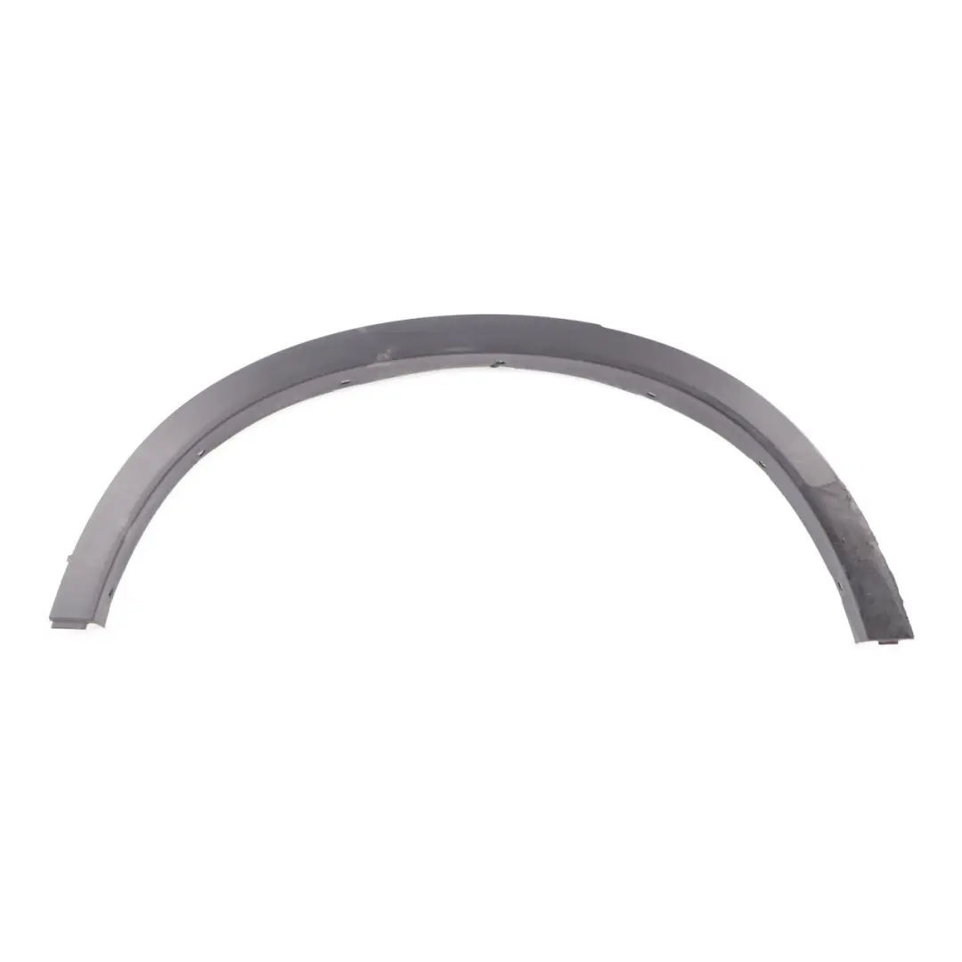 Cache Roue Arche Arrière Droite Trim Moulding pour BMW X3 F25 à propos du numéro de pièce 7210084 BMW X3 F25 Cache Roue Arche Arrière Droite Trim Moulding - SKU 7210084 - Numéro de pièce 7210084