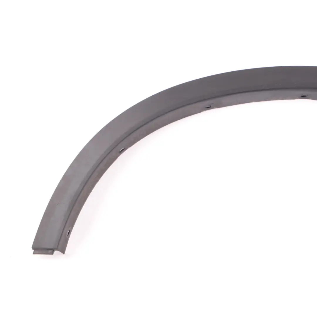 Copertura passaruota posteriore destro Modanatura per BMW X3 F25 con numero di parte 7210084 BMW X3 F25 Copertura passaruota posteriore destro Modanatura - SKU 7210084 - Numero di parte 7210084