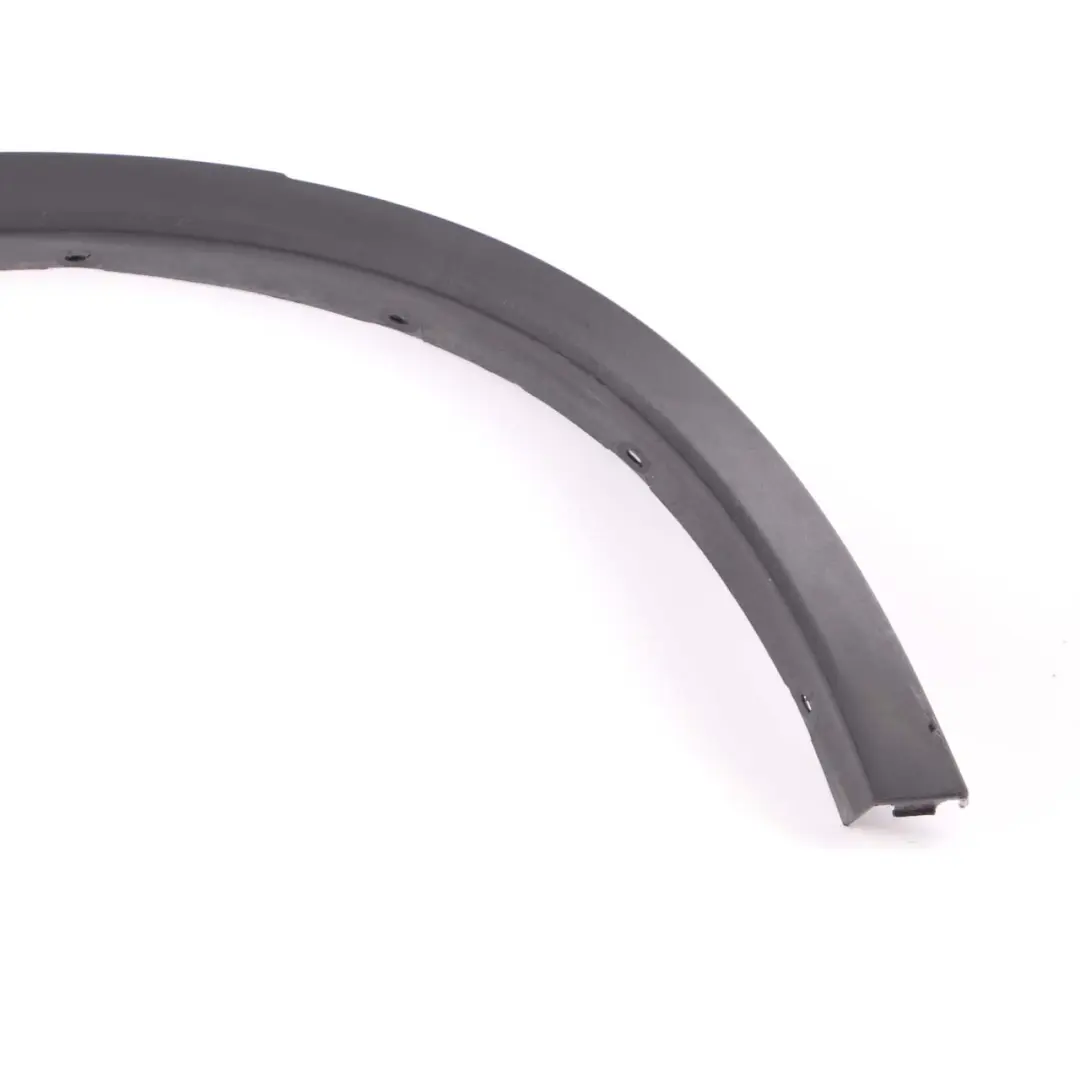 Cache Roue Arche Arrière Droite Trim Moulding pour BMW X3 F25 à propos du numéro de pièce 7210084 BMW X3 F25 Cache Roue Arche Arrière Droite Trim Moulding - SKU 7210084 - Numéro de pièce 7210084