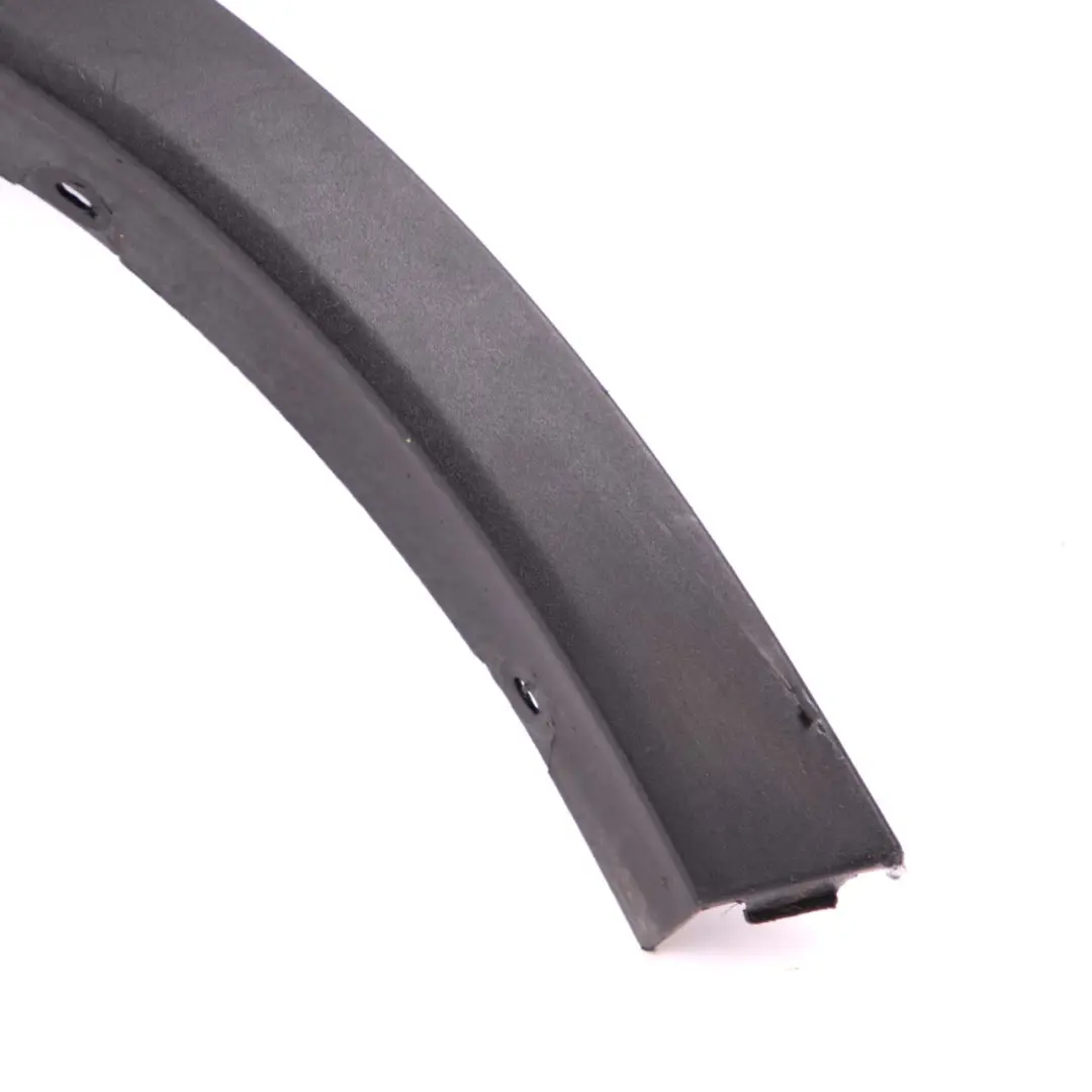 BMW X3 F25 Cache Roue Arche Arrière Droite Trim Moulding - SKU 7210084 - Numéro de pièce 7210084