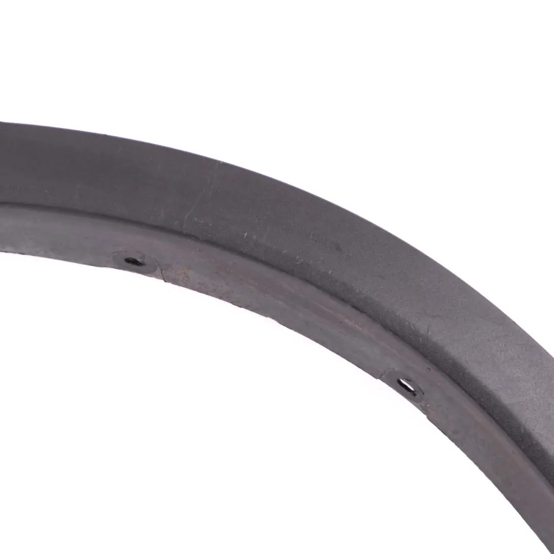 BMW X3 F25 Cache Roue Arche Arrière Droite Trim Moulding - SKU 7210084 - Numéro de pièce 7210084