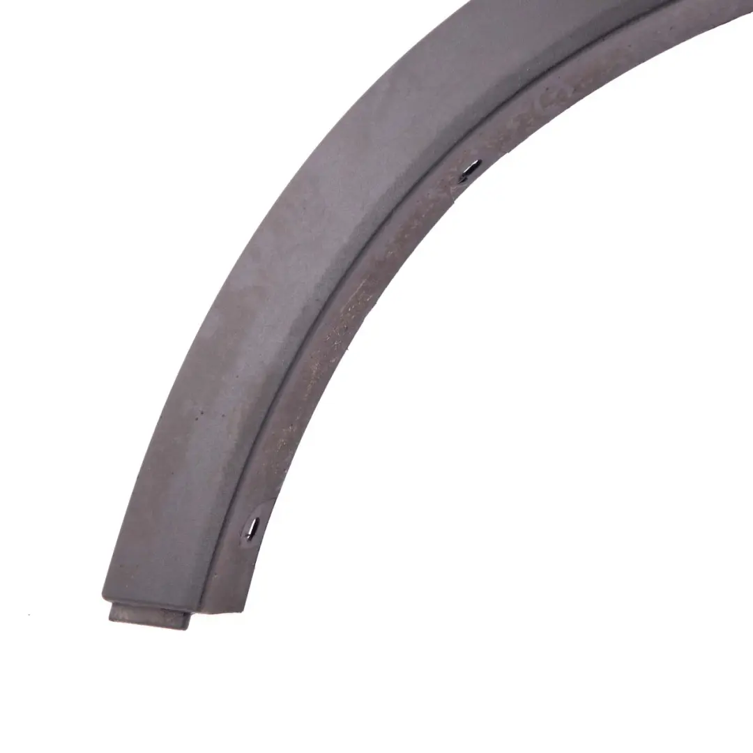 BMW X3 F25 Tapa Paso de Rueda Trasero Derecho Moldura - SKU 7210084 - Número de pieza 7210084
