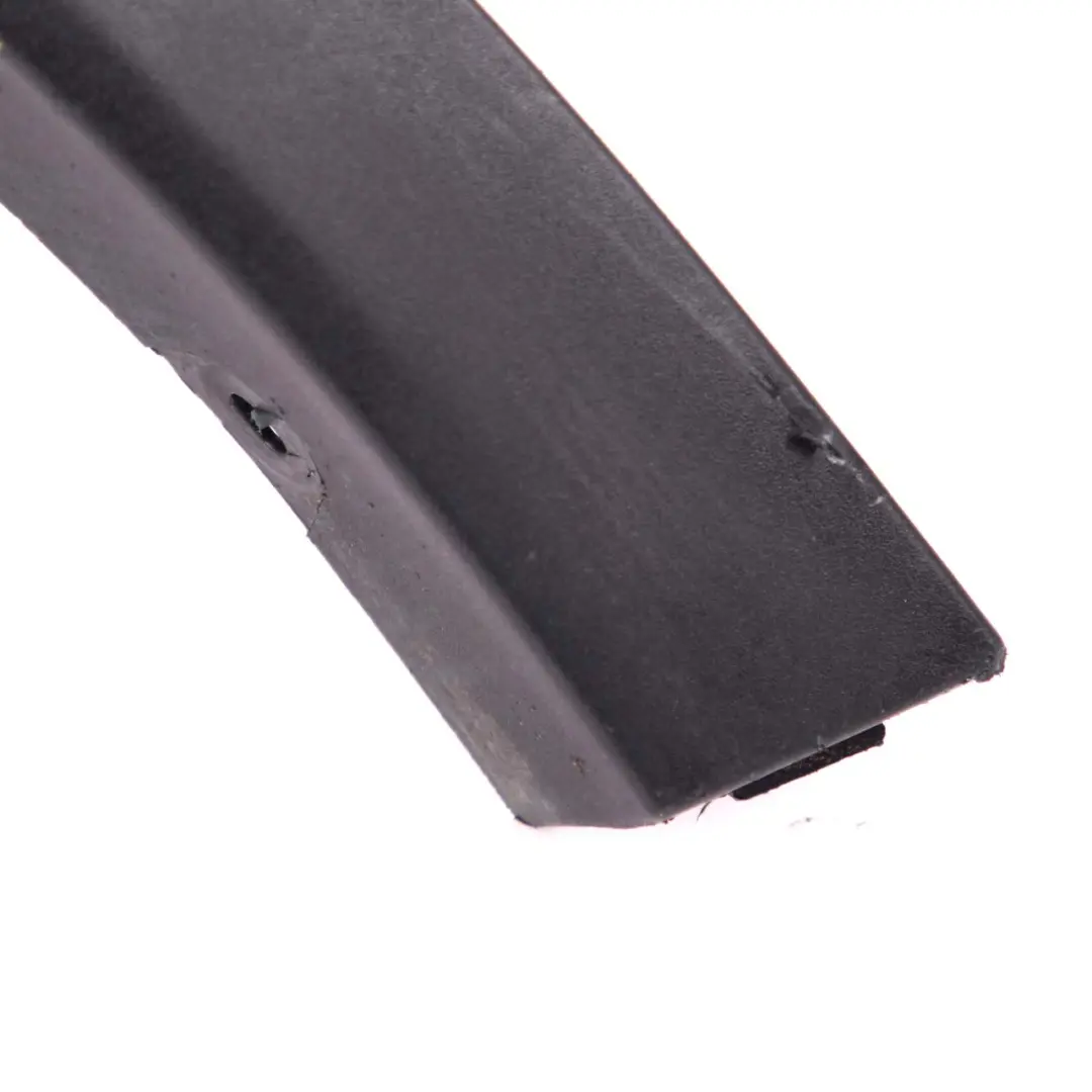 BMW X3 F25 Cover Wheel Arch Rear Right O/S Trim Moulding - SKU 7210084 - Part number 7210084