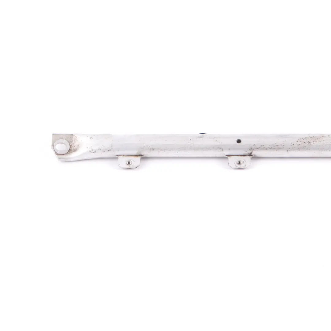  Motor Strut BMW F25 F26 Barra transversal refuerzo delantera izquierda - SKU 7210319 - Número de pieza 7210319