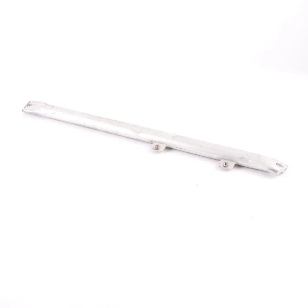  Motor Strut BMW F25 F26 Barra transversal refuerzo delantera izquierda - SKU 7210319 - Número de pieza 7210319