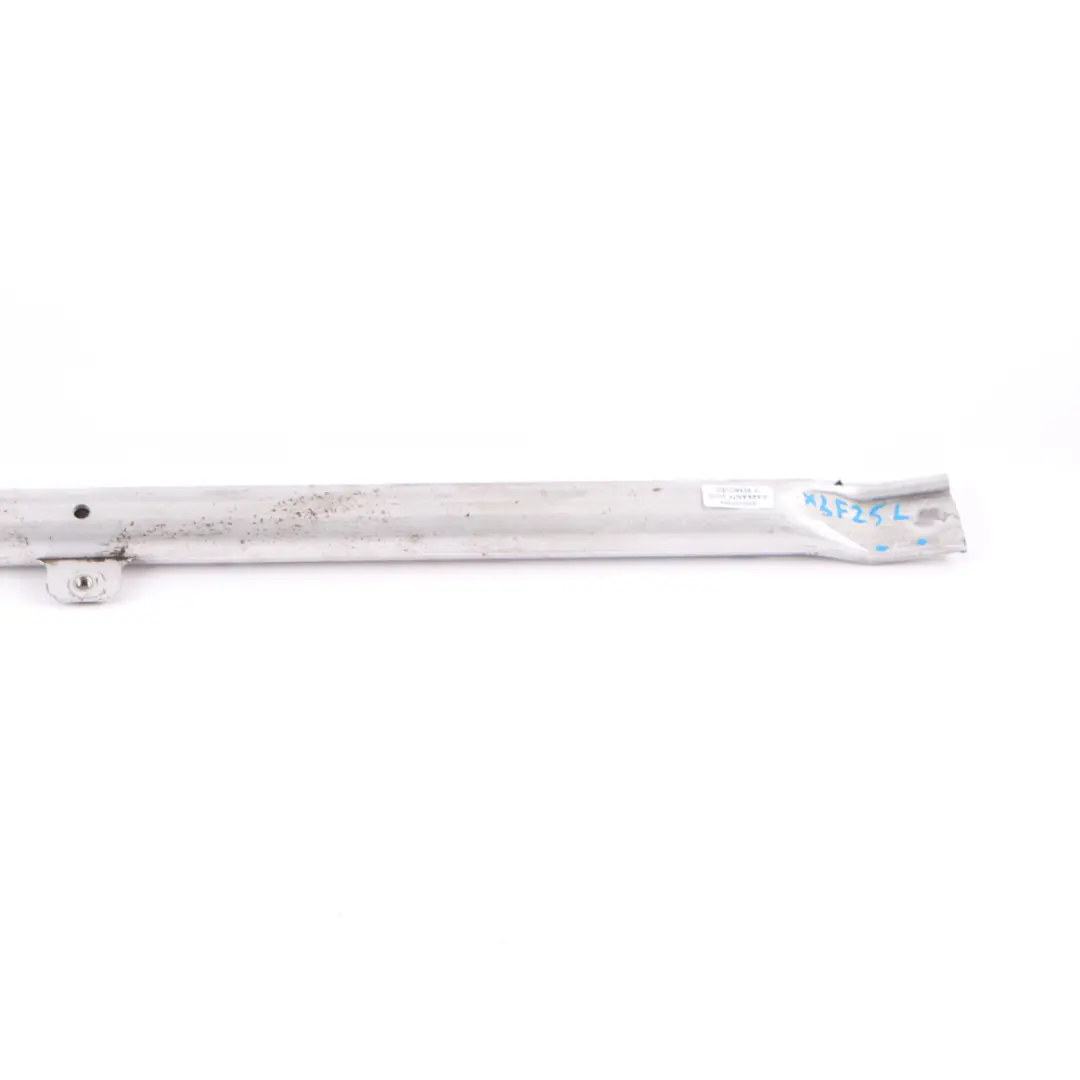 Engine Strut BMW X3 F25 X4 F26 Brace Front Left Stiffening Cross Bar - SKU 7210319 - Part number 7210319