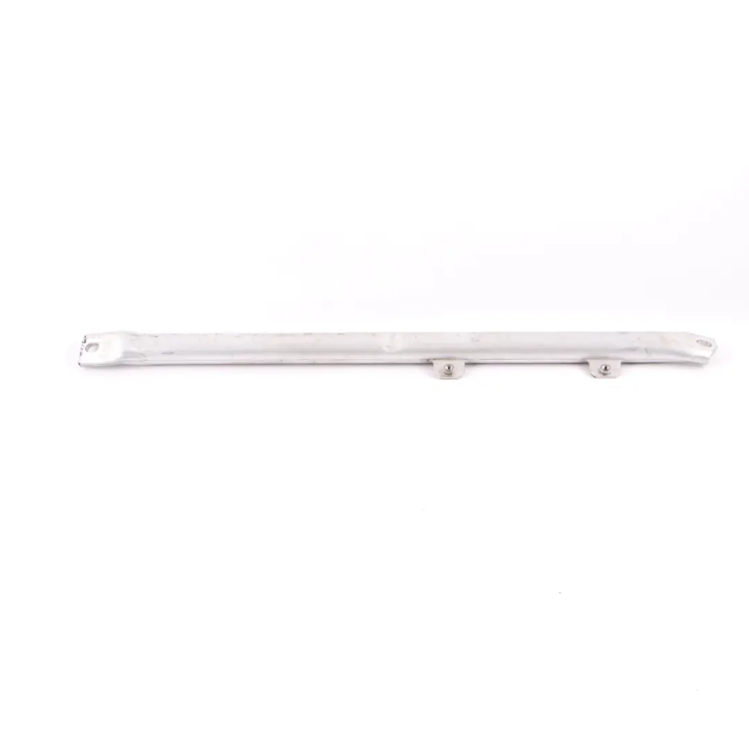  Motorstrebe BMW F25 F26 Strebe vorne links Versteifung Querstange - SKU 7210319 - Teilenummer 7210319