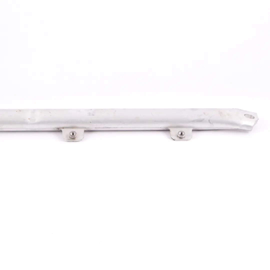  Support moteur BMW F25 F26 Brace avant gauch raidiseur bare transversale - SKU 7210319 - Numéro de pièce 7210319