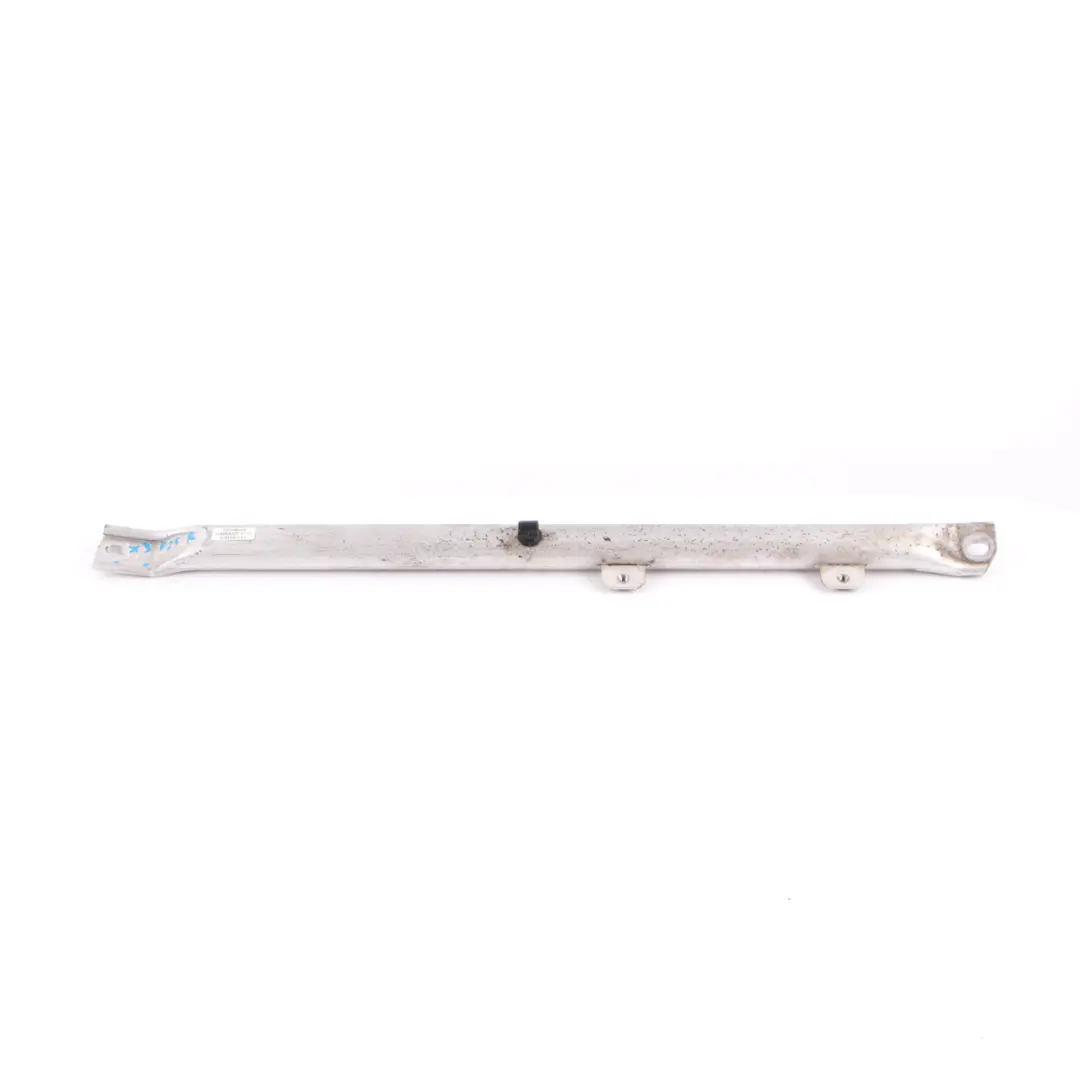 BMW X3 F25 X4 F26 Motor Strut Brace Barra Rigidizadora Delantera Derecha - SKU 7210320 - Número de pieza 7210320