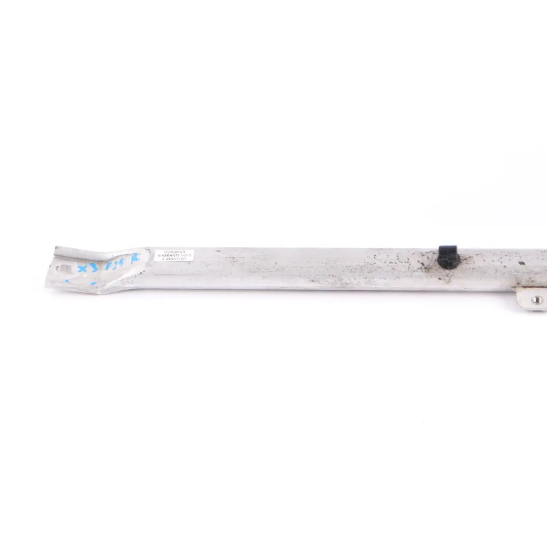 Engine Strut BMW X3 F25 X4 F26 Brace Front Right O/S Stiffening Bar - SKU 7210320 - Part number 7210320