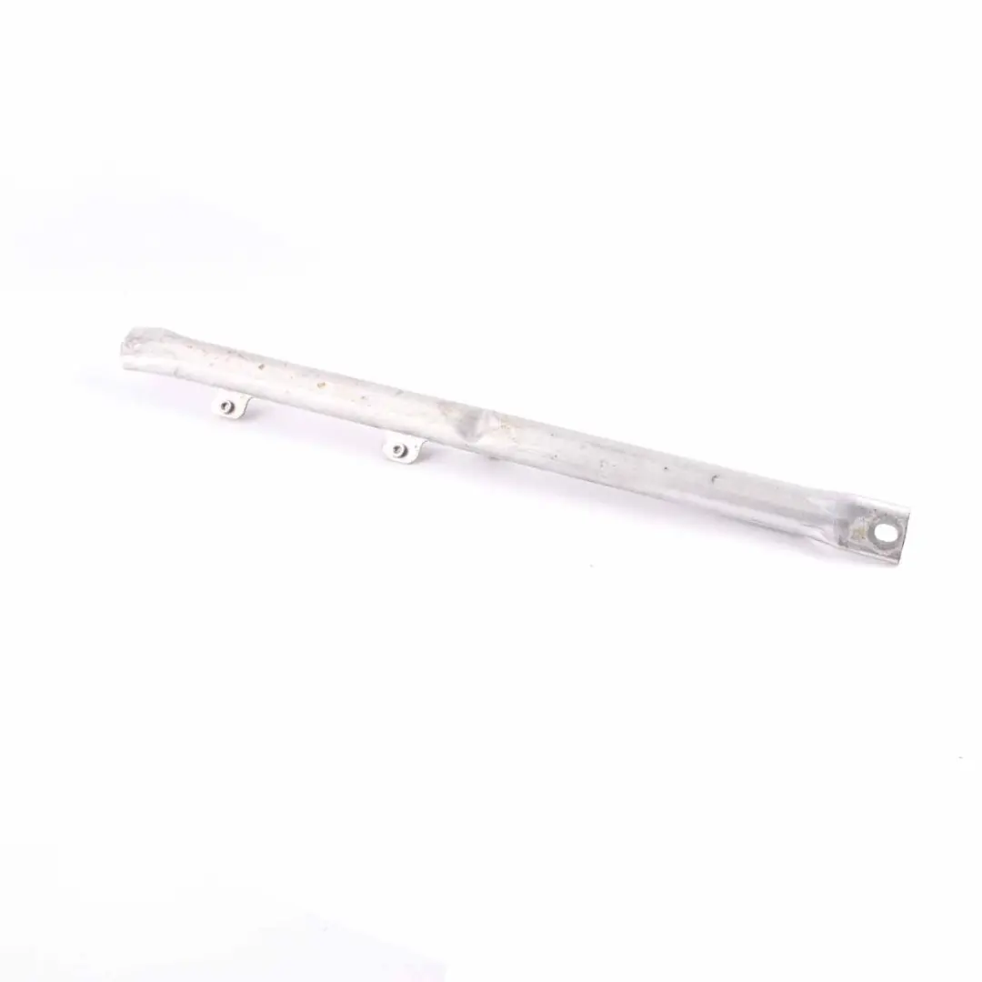 BMW X3 F25 X4 F26 Motor Strut Brace Barra Rigidizadora Delantera Derecha - SKU 7210320 - Número de pieza 7210320