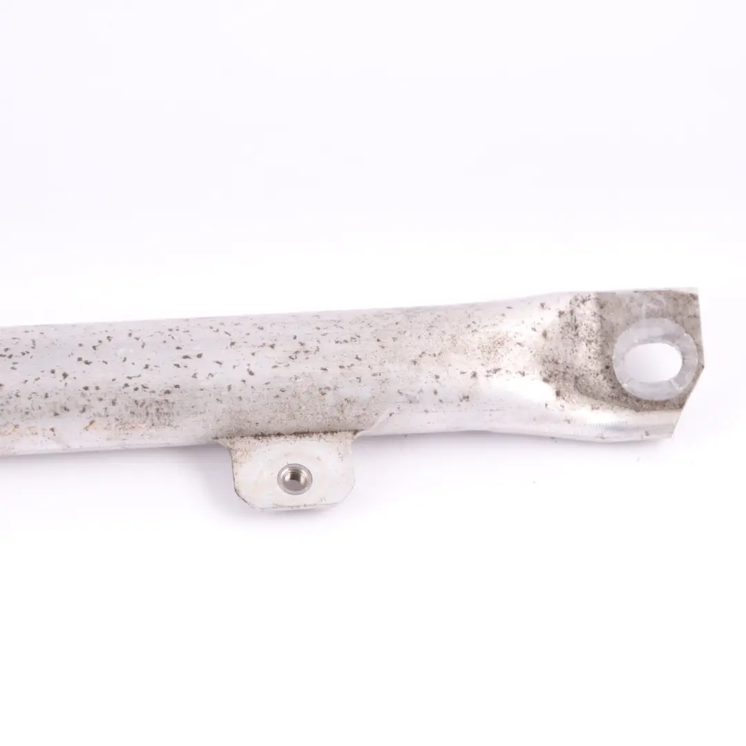 BMW X3 F25 X4 F26 Motor Strut Brace Barra Rigidizadora Delantera Derecha - SKU 7210320 - Número de pieza 7210320