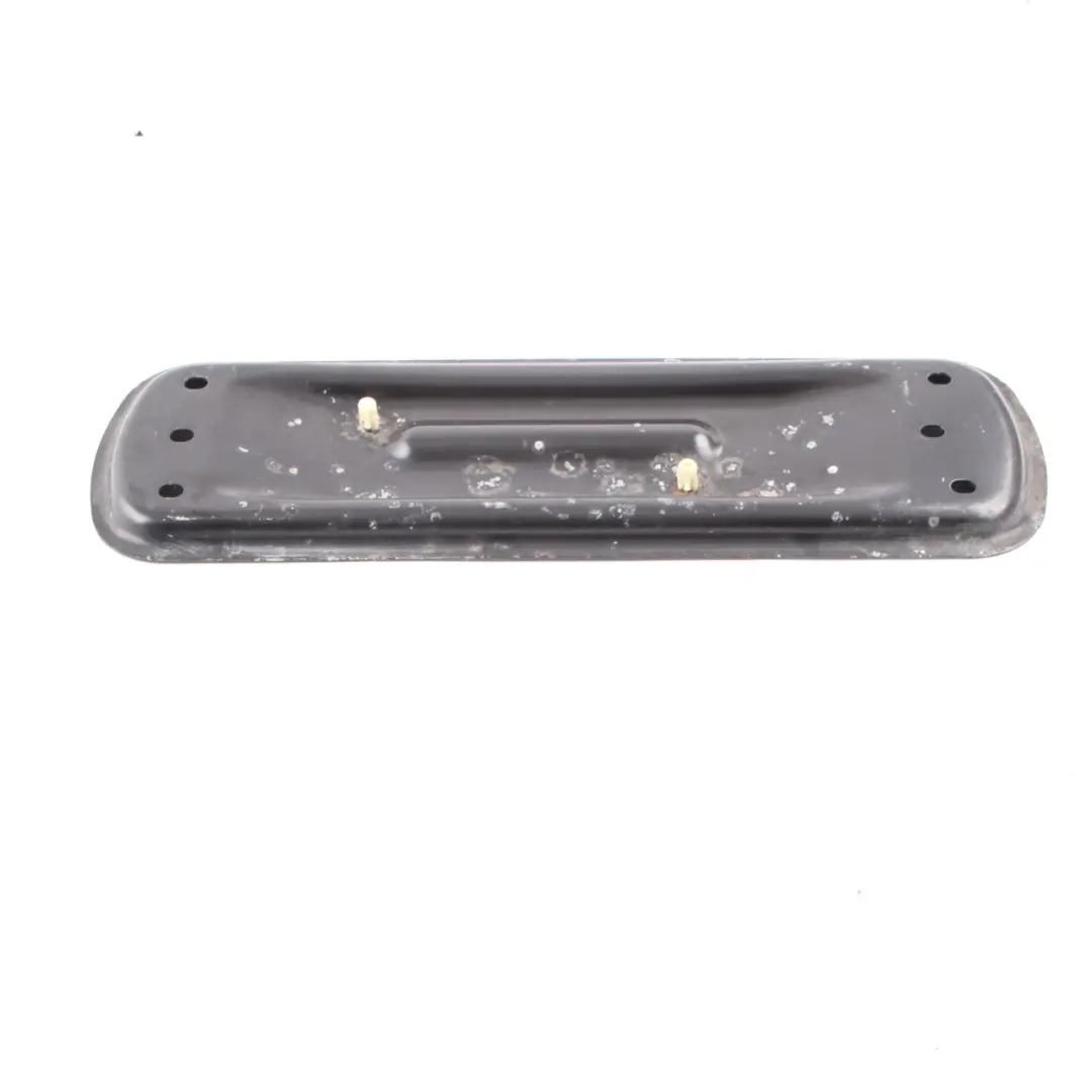 BMW X3 F25 Rear Tunnel Cross Brace Floorpan Connector Reinforcer Mount - SKU 7210430 - Part number 7210430