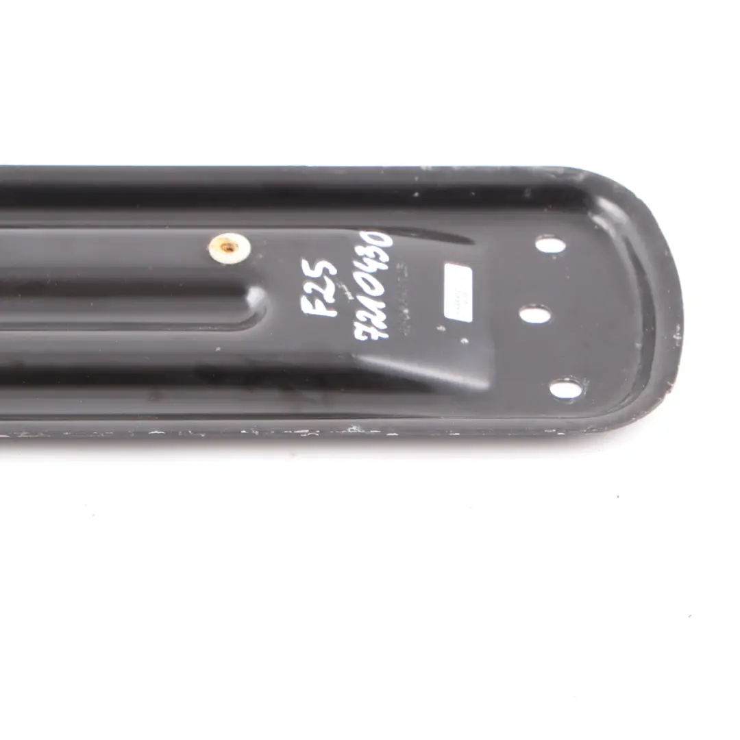 Entretoise de tunnel arrière Renfort de plancher pour BMW X3 F25 à propos du numéro de pièce 7210430 BMW X3 F25 Entretoise de tunnel arrière Renfort de plancher - SKU 7210430 - Numéro de pièce 7210430