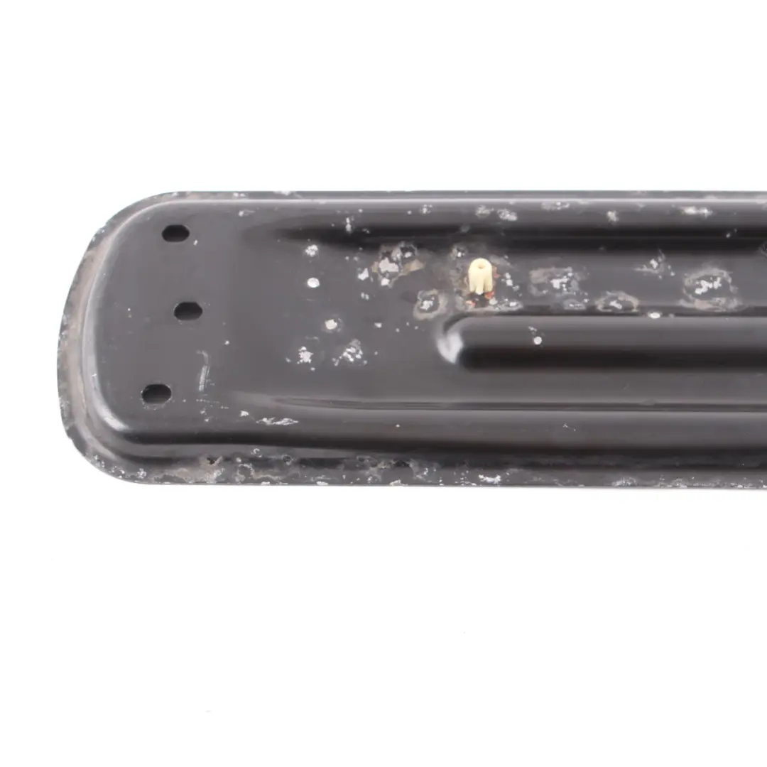 BMW X3 F25 Rear Tunnel Cross Brace Floorpan Connector Reinforcer Mount - SKU 7210430 - Part number 7210430