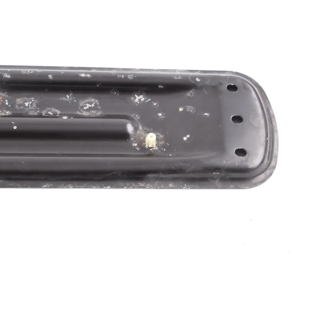 BMW X3 F25 Rear Tunnel Cross Brace Floorpan Connector Reinforcer Mount - SKU 7210430 - Part number 7210430
