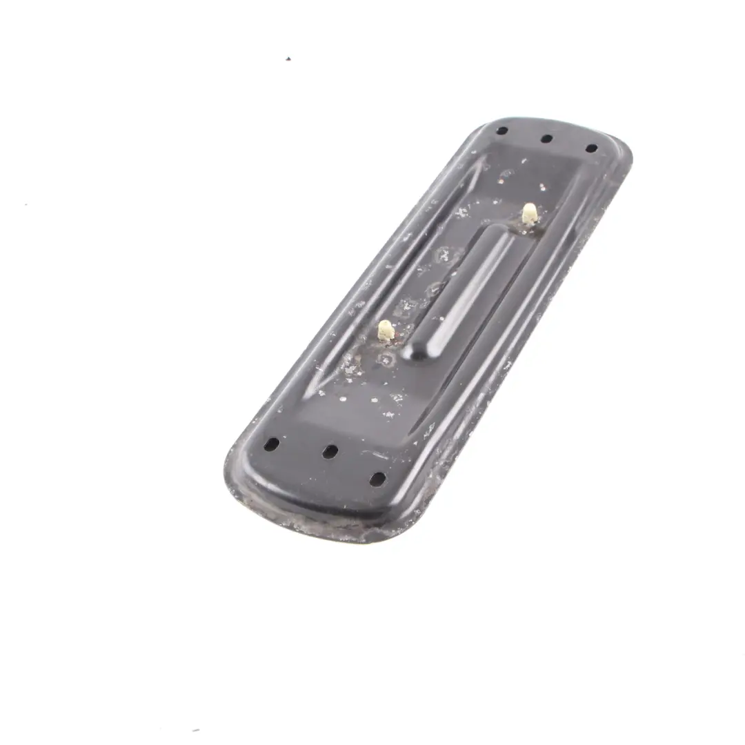 BMW X3 F25 Hinten Tunnel Querstrebe Bodenplatte Verbinder Verstärker Montage - SKU 7210430 - Teilenummer 7210430