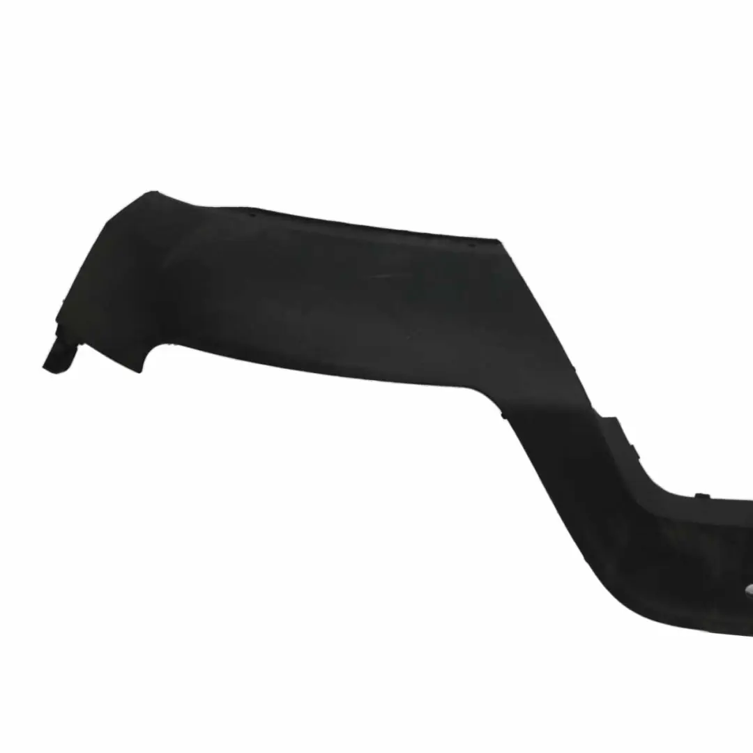 BMW X3 F25 Pare-chocs avant Bas becquet central habillage panneau - SKU 7210441 - Numéro de pièce 7210441