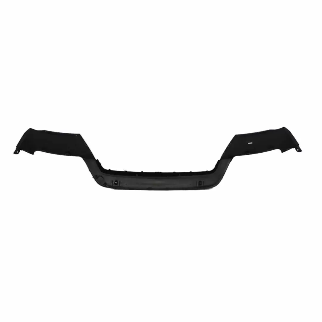 Front Bumper Lower Centre Spoiler Trim Panel Covering to BMW X3 F25 with Part number 7210441 BMW X3 F25 Front Bumper Lower Centre Spoiler Trim Panel Covering - SKU 7210441 - Part number 7210441