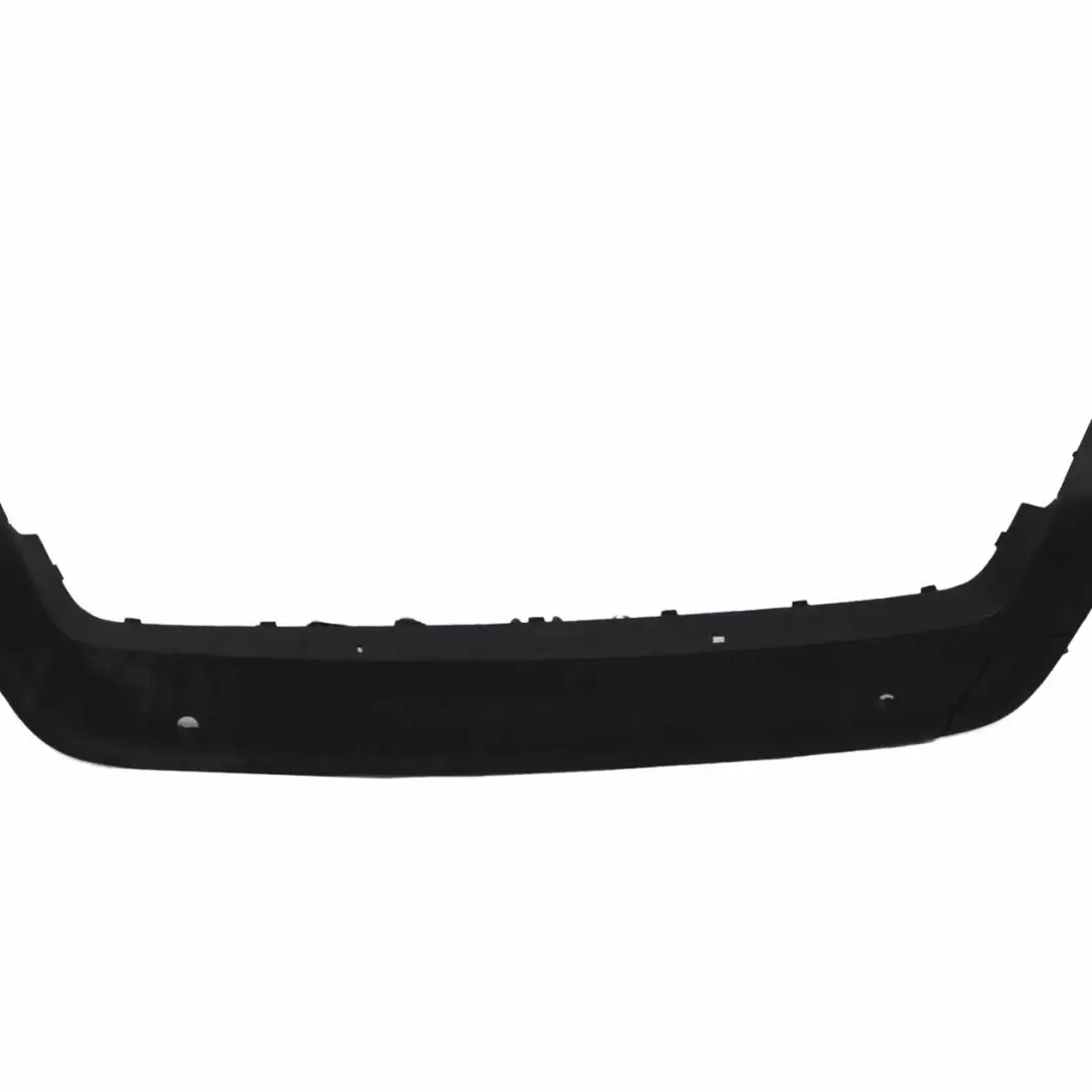 BMW X3 F25 Parachoques delantero inferior central Spoiler Panel Cubierta - SKU 7210441 - Número de pieza 7210441