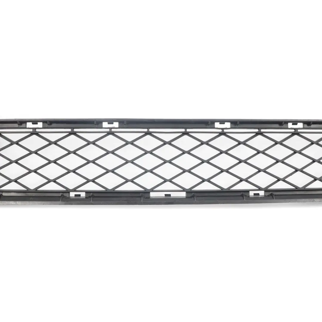  Griglia Paraurti Anteriore BMW X3 F25 Pannello Parzialmente Chiuso Nero - SKU 7210465 - Numero di parte 7210465