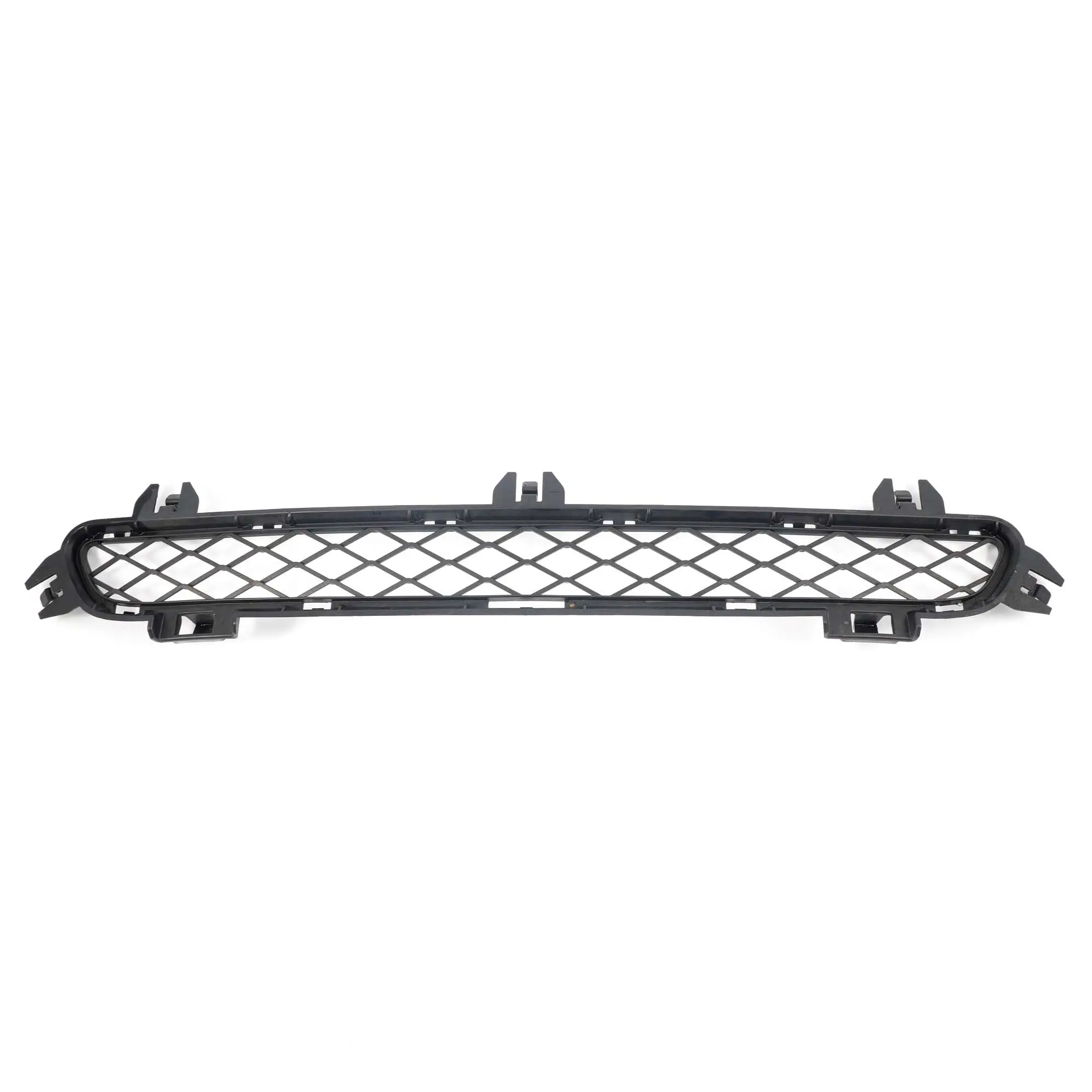 BMW X3 F25 Paraurti Anteriore Griglia Pannello Nero 7210466