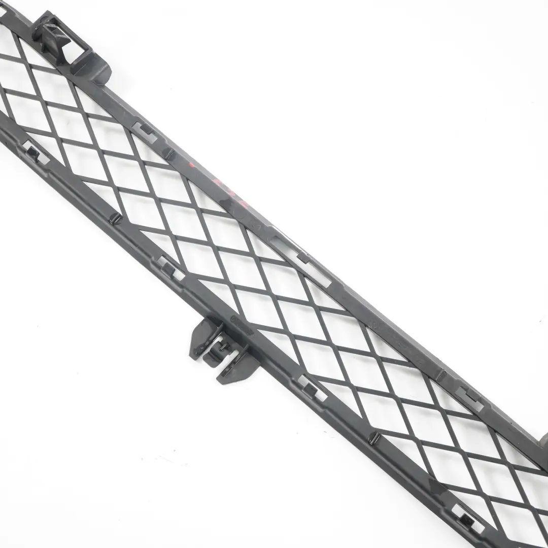 Embellecedor Parachoques Delantero Panel Rejilla Negro para BMW X3 F25 con número de pieza 7210466 BMW X3 F25 Embellecedor Parachoques Delantero Panel Rejilla Negro - SKU 7210466 - Número de pieza 7210466