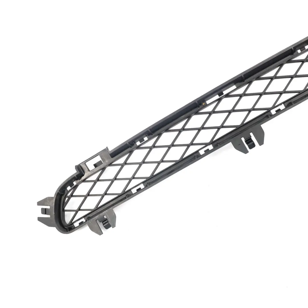 Cache Calandre Admission d'Air Noir pour BMW X3 F25 à propos du numéro de pièce 7210466 BMW X3 F25 Cache Calandre Admission d'Air Noir - SKU 7210466 - Numéro de pièce 7210466