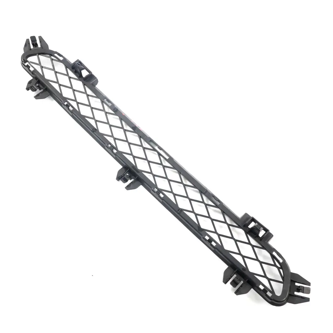 Ziergitter Blende Lufteinlass Schwarz für BMW X3 F25 mit Teilenummer 7210466 BMW X3 F25 Ziergitter Blende Lufteinlass Schwarz - SKU 7210466 - Teilenummer 7210466