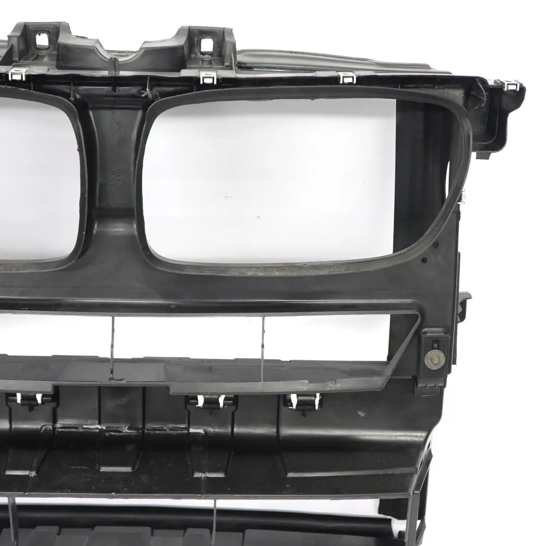 BMW X3 F25 Air Duct Front Slam Panel Intake Frame Mount Support - SKU 7210476 - Part number 7210476