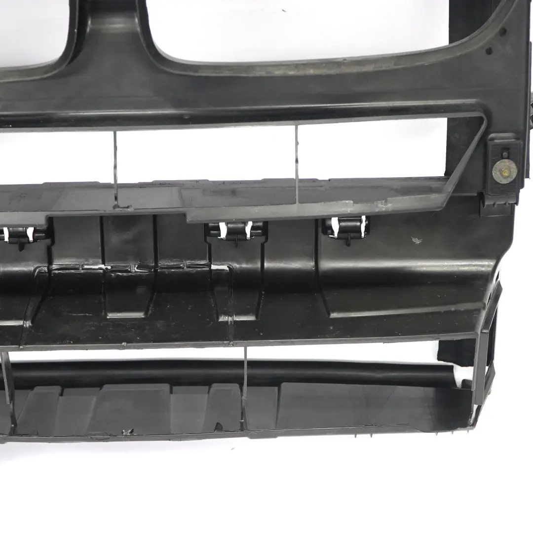 Condotto d'aria anteriore pannello di aspirazione supporto per BMW X3 F25 con numero di parte 7210476 BMW X3 F25 Condotto d'aria anteriore pannello di aspirazione supporto - SKU 7210476 - Numero di parte 7210476