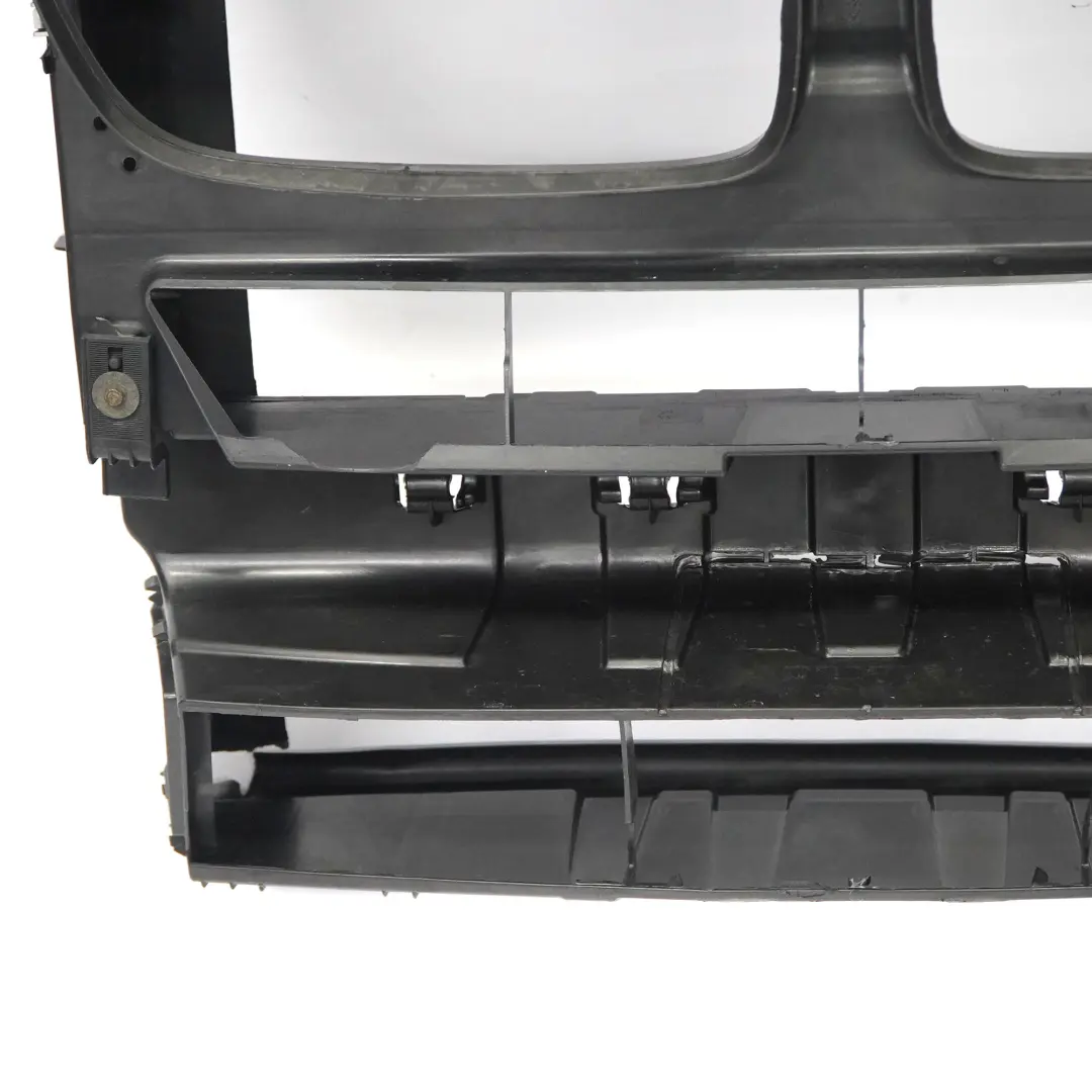 Condotto d'aria anteriore pannello di aspirazione supporto per BMW X3 F25 con numero di parte 7210476 BMW X3 F25 Condotto d'aria anteriore pannello di aspirazione supporto - SKU 7210476 - Numero di parte 7210476