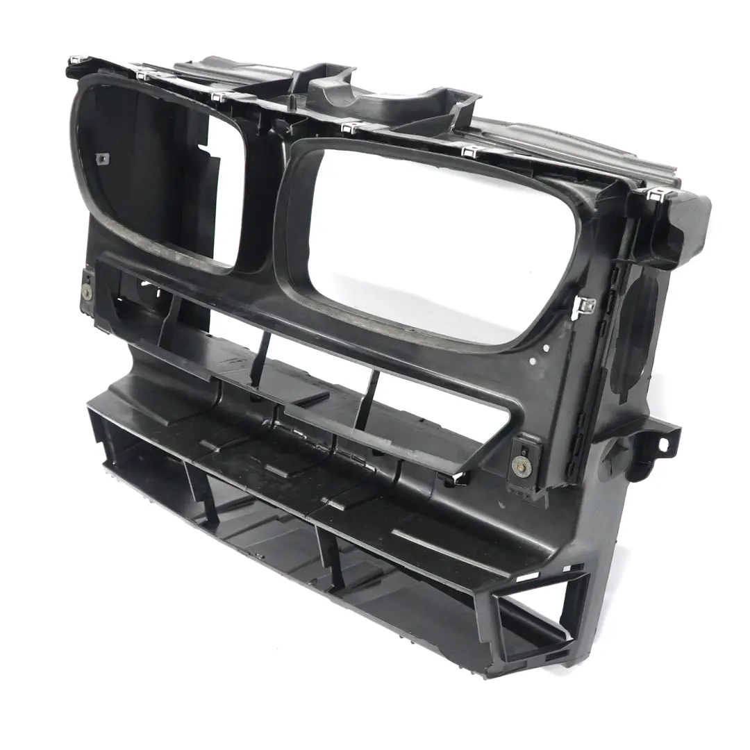 Condotto d'aria anteriore pannello di aspirazione supporto per BMW X3 F25 con numero di parte 7210476 BMW X3 F25 Condotto d'aria anteriore pannello di aspirazione supporto - SKU 7210476 - Numero di parte 7210476