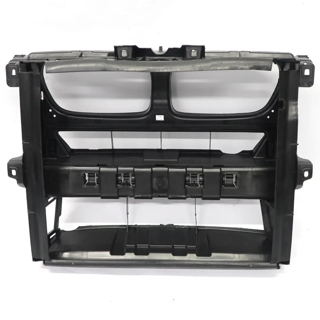 Condotto d'aria anteriore pannello di aspirazione supporto per BMW X3 F25 con numero di parte 7210476 BMW X3 F25 Condotto d'aria anteriore pannello di aspirazione supporto - SKU 7210476 - Numero di parte 7210476