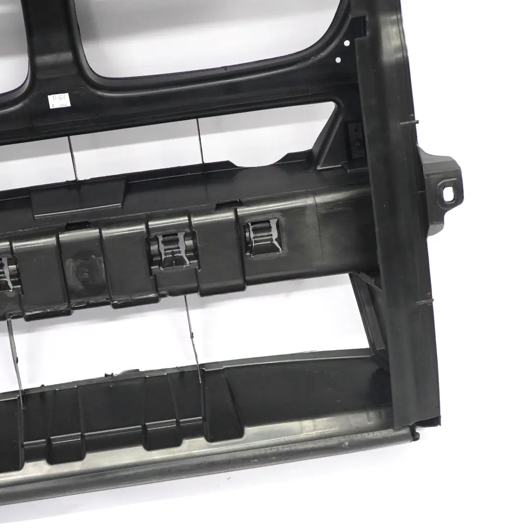 BMW X3 F25 Air Duct Front Slam Panel Intake Frame Mount Support - SKU 7210476 - Part number 7210476