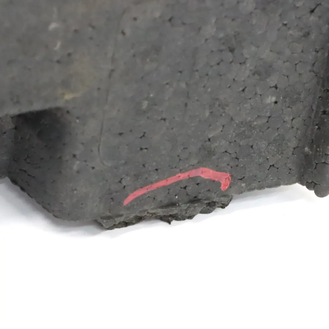 BMW X3 F25 Front Absorber Bumper Impact Crash Foam Slam Panelling - SKU 7210496 - Part number 7210496