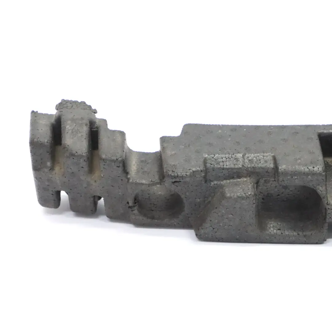 BMW X3 F25 Front Absorber Stoßstange Aufprall Schaumstoff Verkleidung - SKU 7210496 - Teilenummer 7210496