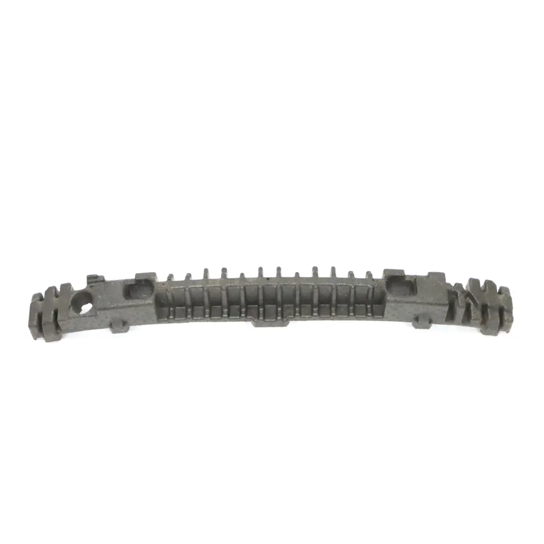 BMW X3 F25 Front Absorber Stoßstange Aufprall Schaumstoff Verkleidung - SKU 7210496 - Teilenummer 7210496