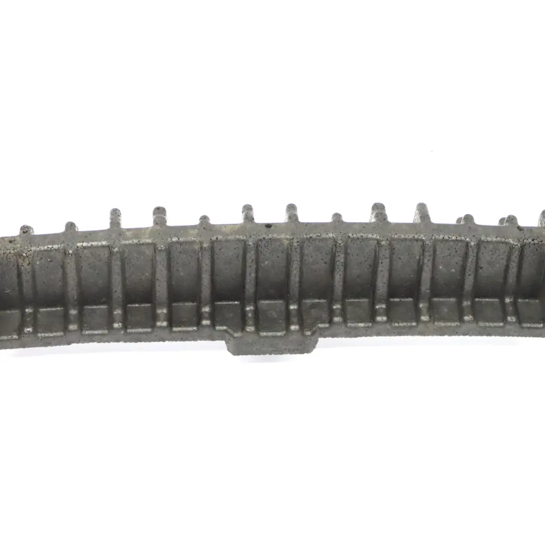 Absorbeur de chocs avant pare-chocs Impact Mousse pour BMW X3 F25 à propos du numéro de pièce 7210496 BMW X3 F25 Absorbeur de chocs avant pare-chocs Impact Mousse - SKU 7210496 - Numéro de pièce 7210496