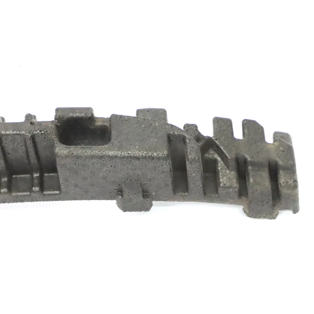 Front Absorber Stoßstange Aufprall Schaumstoff Verkleidung für BMW X3 F25 mit Teilenummer 7210496 BMW X3 F25 Front Absorber Stoßstange Aufprall Schaumstoff Verkleidung - SKU 7210496 - Teilenummer 7210496