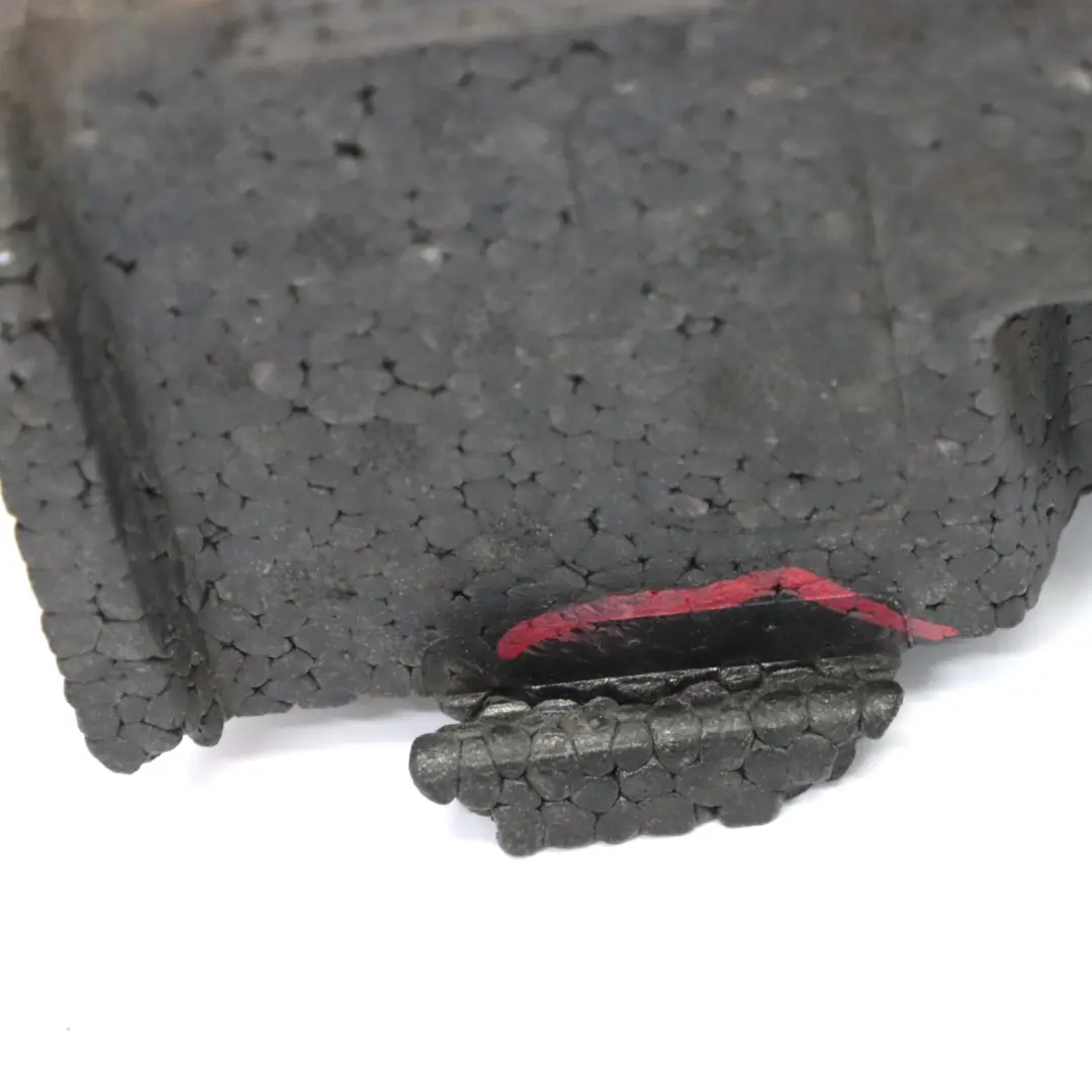 Absorbeur de chocs avant pare-chocs Impact Mousse pour BMW X3 F25 à propos du numéro de pièce 7210496 BMW X3 F25 Absorbeur de chocs avant pare-chocs Impact Mousse - SKU 7210496 - Numéro de pièce 7210496