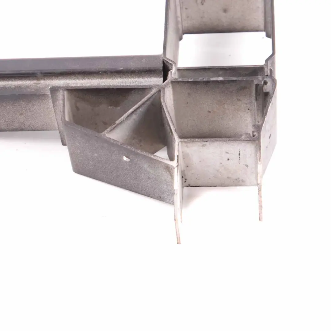 Frontstoßstange Verstärkung Halterung links Bar Unterstützung für BMW X3 F25 mit Teilenummer 7210499 BMW X3 F25 Frontstoßstange Verstärkung Halterung links Bar Unterstützung - SKU 7210499 - Teilenummer 7210499