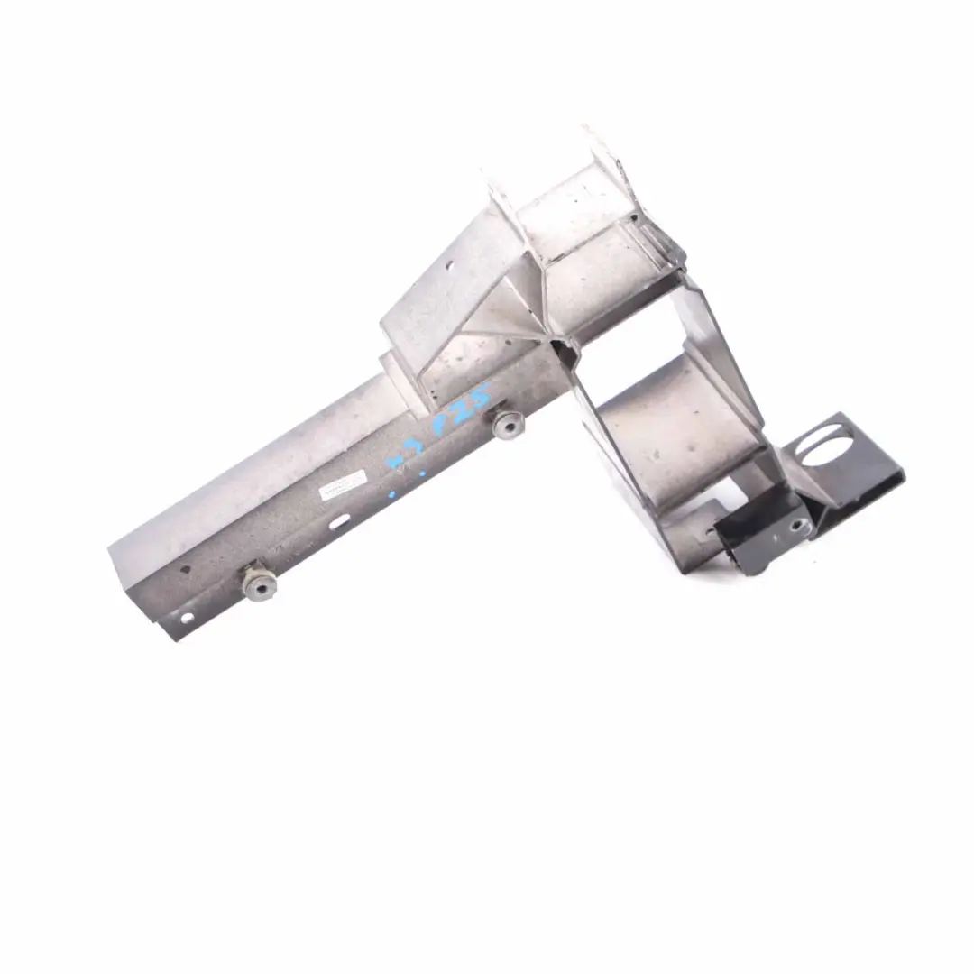 Support de pare-chocs avant gauche N/S Bar Support pour BMW X3 F25 à propos du numéro de pièce 7210499 BMW X3 F25 Support de pare-chocs avant gauche N/S Bar Support - SKU 7210499 - Numéro de pièce 7210499