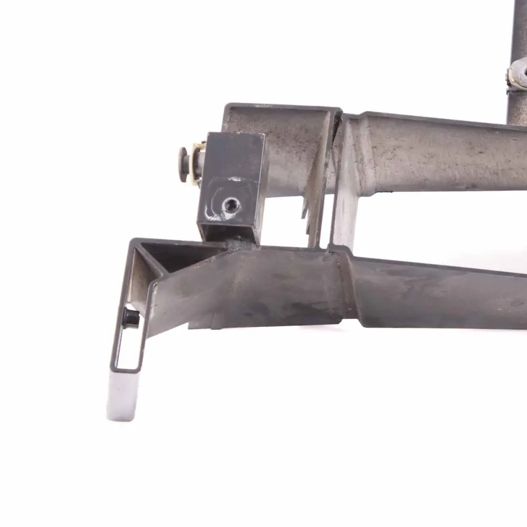 BMW X3 F25 Parachoques Delantero Reforzado Soporte Barra Izquierda - SKU 7210499 - Número de pieza 7210499